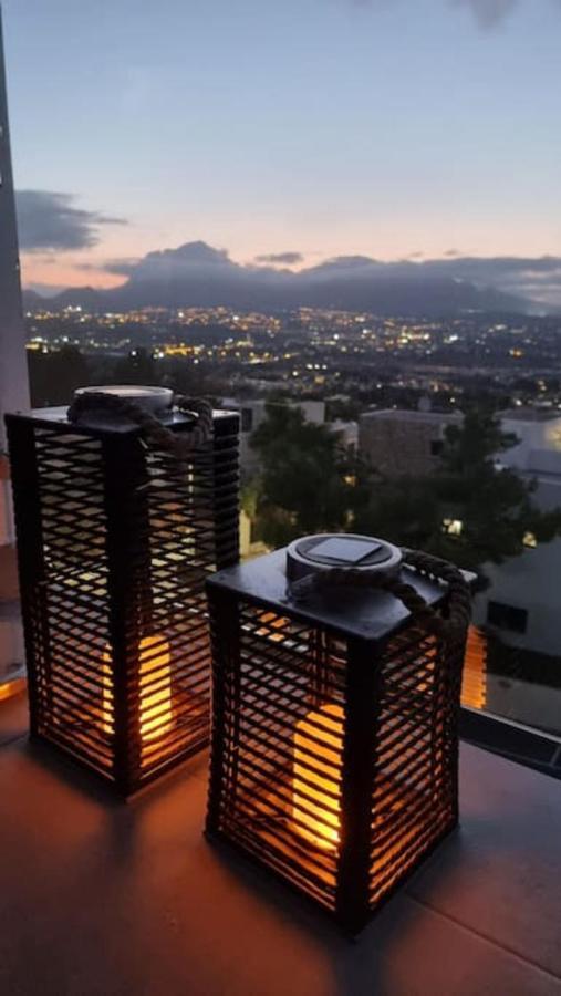 阿尔比尔Magnificent View And Pool别墅 外观 照片